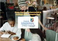 Does Central Johannesburg College Offer Hospitality?  